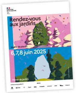 L'Ami des Jardins 1175 Rendez-vous aux jardins !