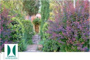 L'Ami des Jardins 1175 Domaine d'Orvès (Var)
