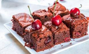 L'Ami des Jardins 1175 Brownies