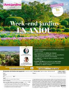 L'Ami des Jardins 1175 l'Ami des jardins