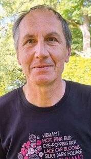 L'Ami des Jardins 1176 Jean-Paul Davasse