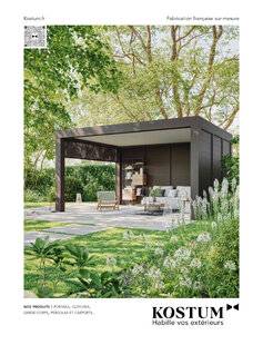 L'Ami des Jardins 1176 KOSTUM