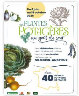 L'Ami des Jardins 1176 Un tour de France des potagers
