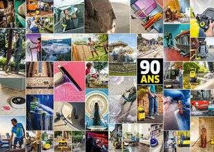 L'Ami des Jardins 1176 90 projets pour 90 bougies