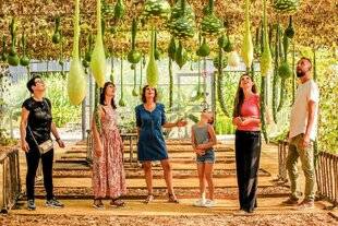 L'Ami des Jardins 1176 Érotisme, comédie et bizarreries…