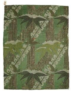 L'Ami des Jardins 1176 Le bambou, du jardin à l'art