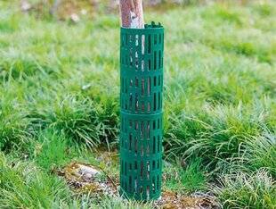 L'Ami des Jardins 1176 POSER DES MANCHONS