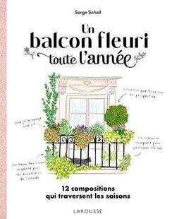 L'Ami des Jardins 1176 DES FLEURS TOUTE L'ANNÉE