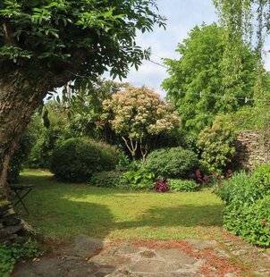 L'Ami des Jardins 1176 VOS PLUS BELLES SCÈNES DE JARDIN