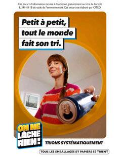 L'Ami des Jardins 1176 CITEO