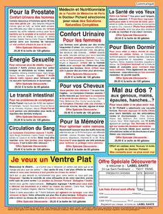 L'Ami des Jardins 1176 LABEL SANTE