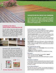L'Ami des Jardins 1177 OWATROL