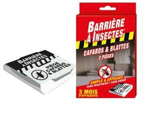 L'Ami des Jardins 1177 Stop aux envahisseurs !