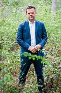 L'Ami des Jardins 1177 ÉRIC GOULOUZELLE