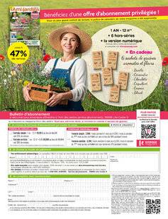 L'Ami des Jardins 1177 L'AMI DES JARDINS