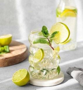 L'Ami des Jardins 1177 Virgin mojito