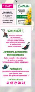 L'Ami des Jardins 1177 www.kuentz.com