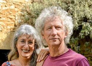 L'Ami des Jardins 1178 Brigitte et Serge Lapouge