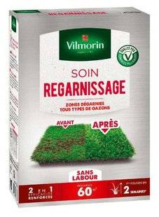 L'Ami des Jardins 1178 Un coup de neuf