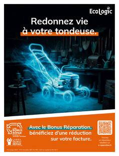 L'Ami des Jardins 1178 Ecologic