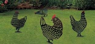 L'Ami des Jardins 1178 Cot cot cot !