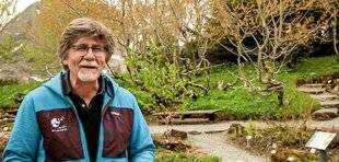 L'Ami des Jardins 1178 Jardin du Lautaret, le laboratoire de montagne