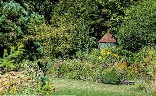 L'Ami des Jardins 1178 UNE NATURE JOYEUSE !