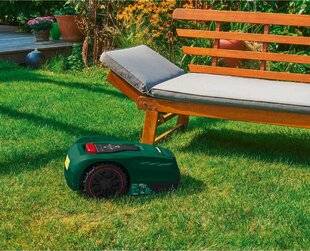 L'Ami des Jardins 1178 Bien choisir votre ROBOT TONDEUSE
