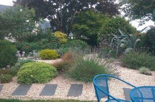 L'Ami des Jardins 1178 S'ADAPTER AUX CONDITIONS CLIMATIQUES