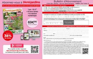 L'Ami des Jardins 1178 L'Ami des jardins