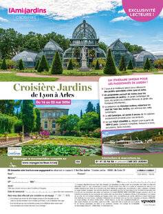 L'Ami des Jardins 1178 L'Ami des jardins