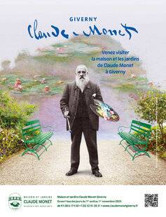 L'Ami des Jardins 1178 CIVERNY