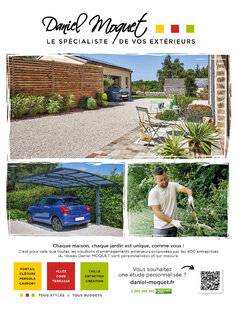 L'Ami des Jardins 1179 Daniel Moquet
