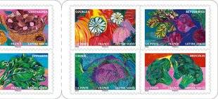 L'Ami des Jardins 1179 Couleurs d'automne