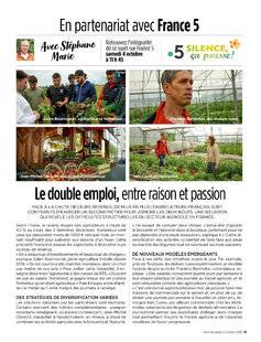 L'Ami des Jardins 1179 france.5