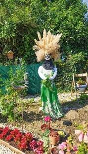 L'Ami des Jardins 1179 DÉFILÉ AU JARDIN