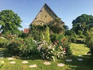 L'Ami des Jardins 1179 VOS PLUS BELLES SCÈNES DE JARDIN