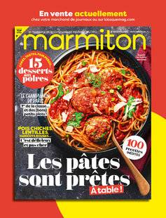 L'Ami des Jardins 1179 marmiton