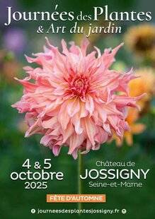 L'Ami des Jardins 1179 Journées des plantes et art du jardin