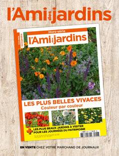 L'Ami des Jardins 1179 L'Ami des jardins