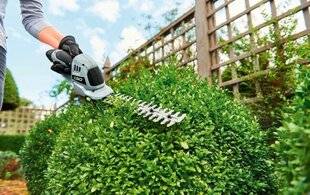 L'Ami des Jardins 1180 Par ici les bonnes coupes !