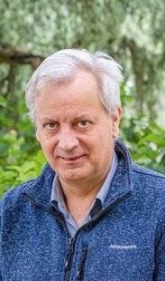 L'Ami des Jardins 1180 Jan-Willem