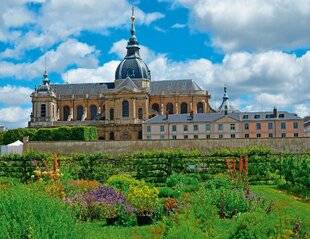 L'Ami des Jardins 1180 Le Chantier du siècle est lancé !
