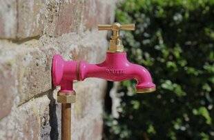 L'Ami des Jardins 1180 Gais robinets