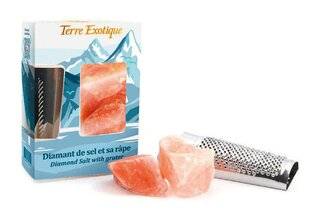 L'Ami des Jardins 1180 Rapez, c'est salé !