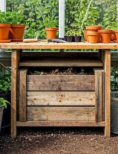 L'Ami des Jardins 1180 CHALEUR NATURELLE