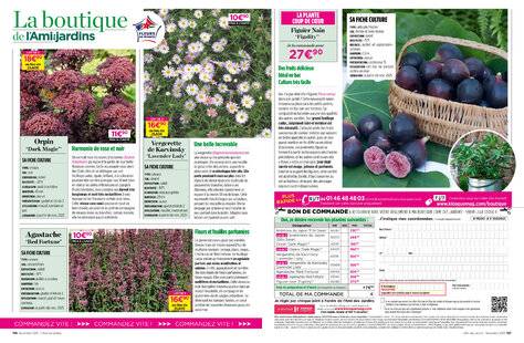 L'Ami des Jardins 1180 La boutique de l'Ami des jardins