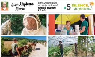 L'Ami des Jardins 1180 Quand l'union fait la force