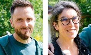 L'Ami des Jardins 1181 Avec nous, en décembre