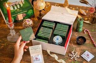 L'Ami des Jardins 1181 Voyage épicé en 24 jours